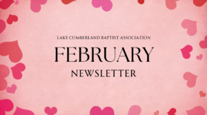 February Newsletter